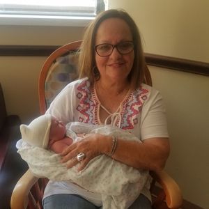 Meet your Posher, Delores